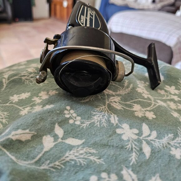 Vintage Shakespeare reel - Picture 5 of 5